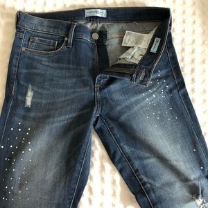 Banana Republic Denim Jeans